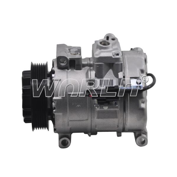 2W9319D629AE Автомобильный воздушный компрессор для Jaguar для XJ3.0 2003-2009 WXJG006