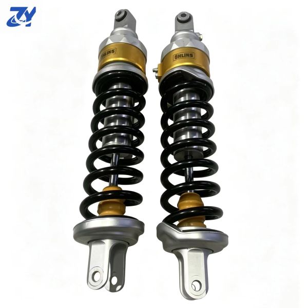 Used Original Shock Absorber OE Number 470412019P for Lamborghini Aventador Suspension Part
