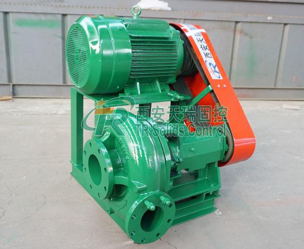 0.25MPa – 0.4MPa Drilling Mud Cleaner Drilling Mud Cleaning System