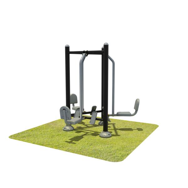 Outdoor fitness equipment FS-26903