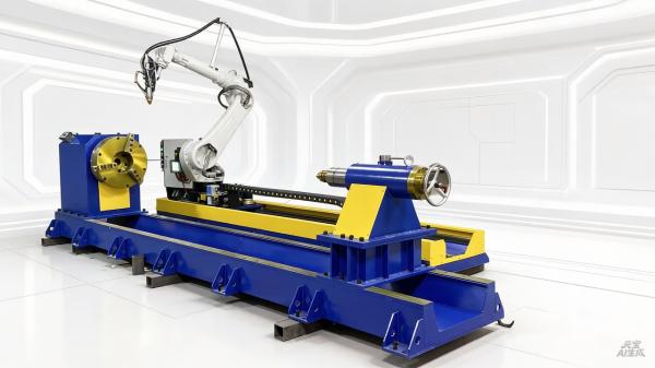 Durable Laser Cladding System Engineered for Surface Enhancement and Repair Delivering Consistent Industrial Performance