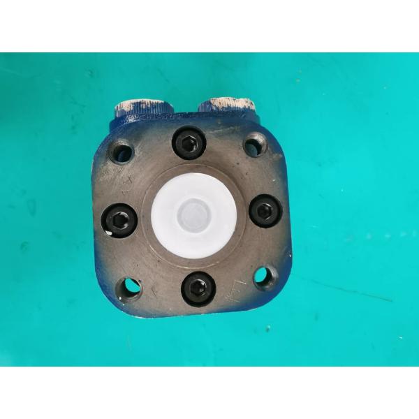 BZZ5-E400B Полный гидравлический двигатель рулевого управления BZZ серии для вилочных погрузчиков насос рорационный насос