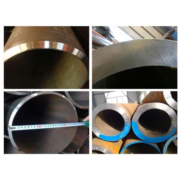 Api 5l Astm A106 A53 Gr.B 3pe Coating Seamless Steel Pipe Carbon Steel Tube