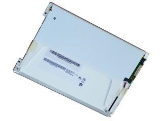 Pinos AUO TFT LCD da polegada 20 de G084SN03 V3 8,4