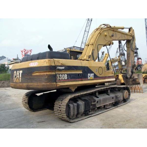 330BL Digger Used CAT 330 B L Used CAT 330BL Excavator Japanese Brand Original