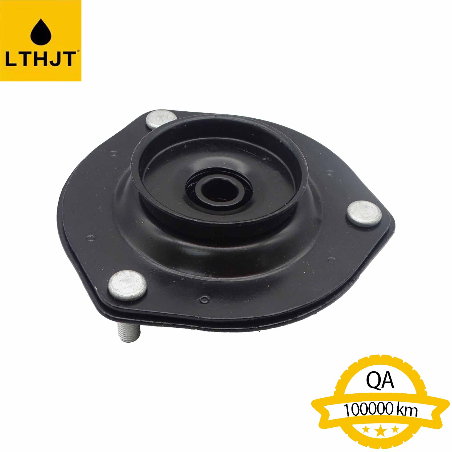 Auto Car Parts Spare Accessories Rubber Shock Absorber Strut Mount for Toyota Camry 48609-06170