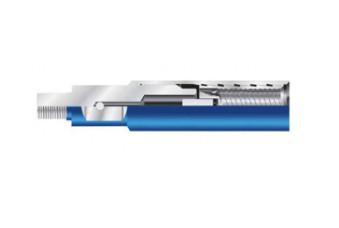 CLT Series Downhole Fishing Tools Overshot Fishing Sucker Rod High Precision