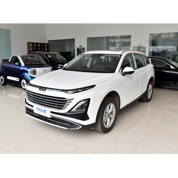 2024 's Gasoline SUV for Family Left Steering Bestune B70s T77 B70 T55 T99 M9 NAT Car