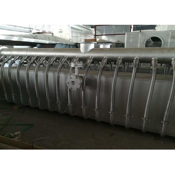 500m/Min PP Polypropylene Spinning Beam for Nonwoven fabrics