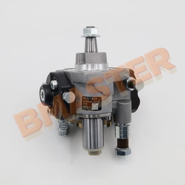 Densoo Injection Pump Model 294000-0564 High Pressure Fuel Pump Compatible With 4BG1T Engine And 6 Months Warranty