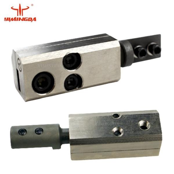 Автоматический квадрат .078 шарнирного соединения PN 55607000 частей резца, запасные части S-93-5