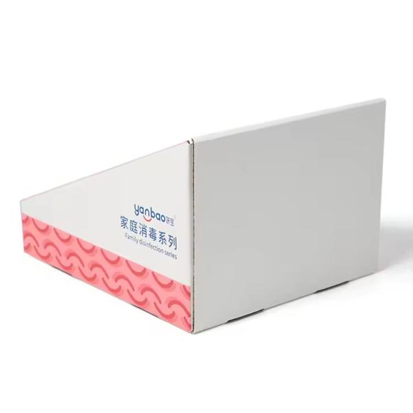 Caixas de exibição pop-up de papel de papelão