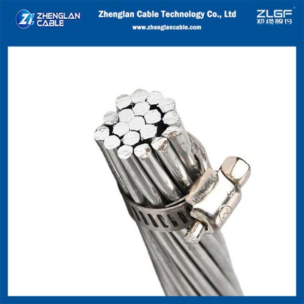 All Aluminum Alloy Conductor 240mm2 IEC61089 Overhad Bare