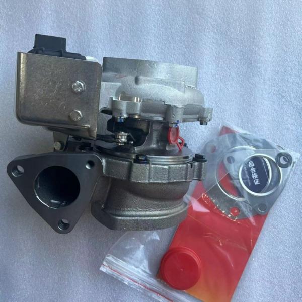787556-5017S Turbocharger CHRA for Ford Transit 2.2 TDCI Engine Code BK3Q6K682PC