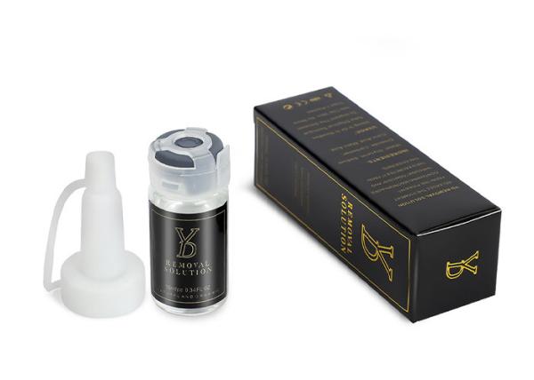 Private Label Tattoo Removal Solution 10ml/Pc For Permanent Makeup