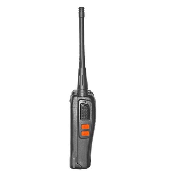 BF-777S Dual Band UHF 400-470mhz Two Way Radio for Ham Radio Handheld Walkie Talkie