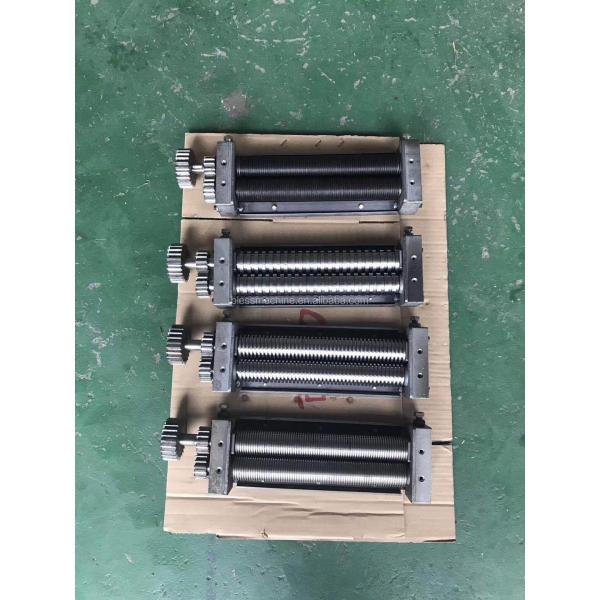 800 KG Capacity Automatic Noodle Machine 2022 Active Demand for Domestic and Overseas