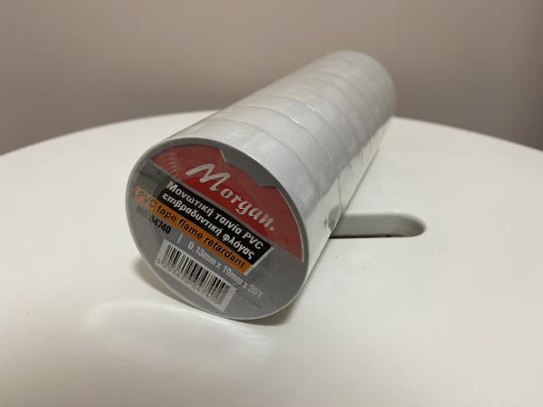 Colorful Fire Retardant Insulation Adhesive Tape Industry Tape