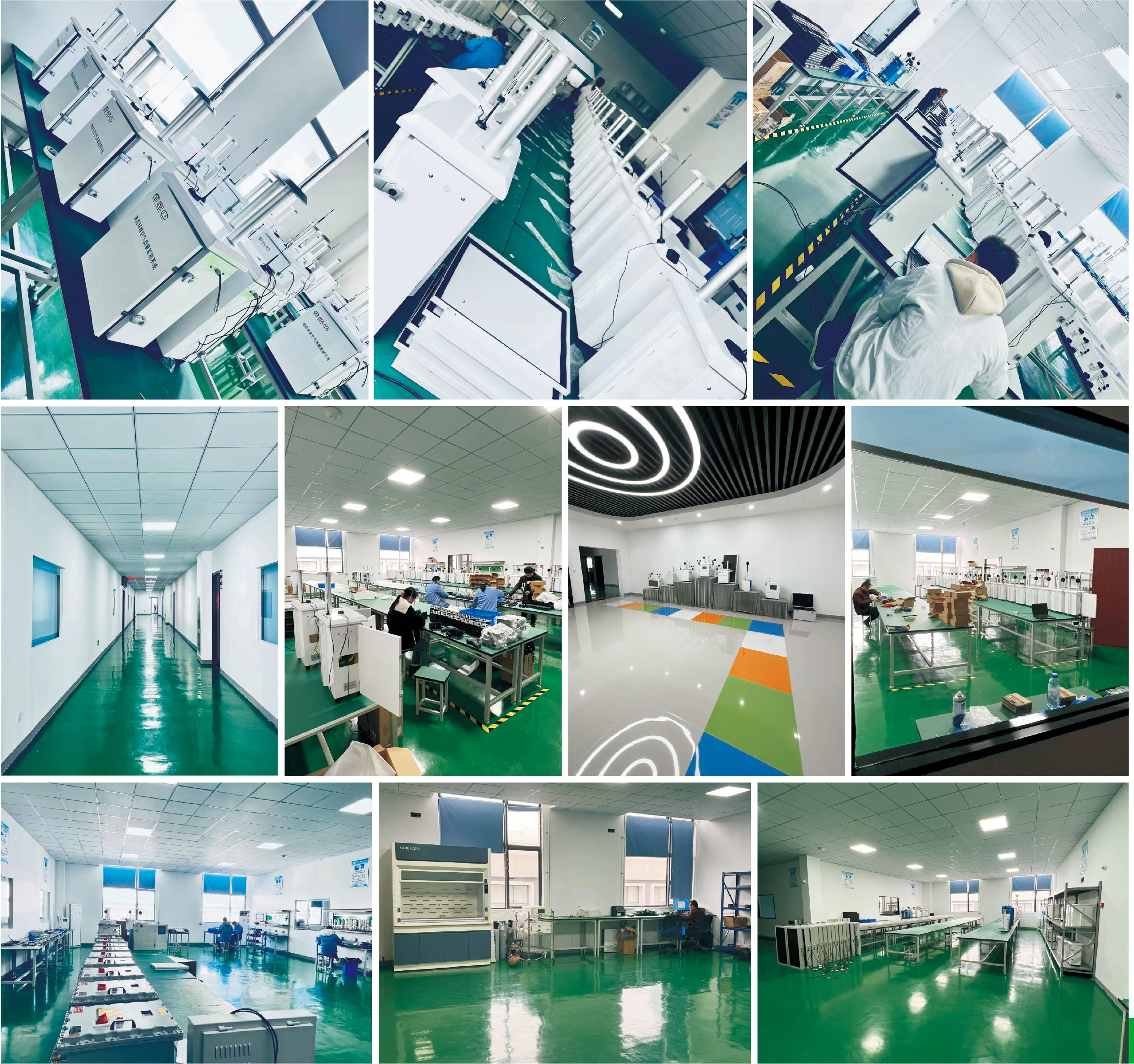 Nanjing Juge Environmental Technology Co., Ltd.