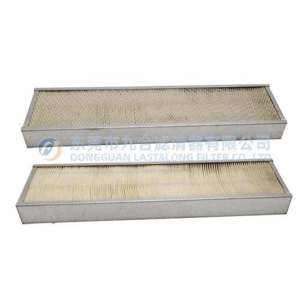 Industrial Machinery Auto Parts Air Filter OE 8P5343 for CATERPILLAR Excavator Construction Equipment