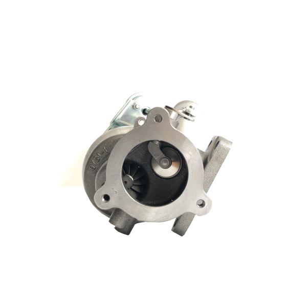 El turbocompresor del motor diesel del OEM 49389-05601 de Turbo parte TD04HL para Isuzu