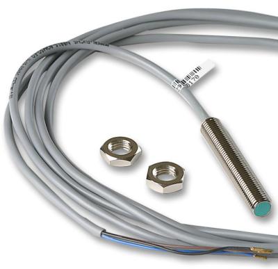 NBB2-12GM50-E2 Capteur inducteur sans contact de 2 mm - IP67 Brass Industrial