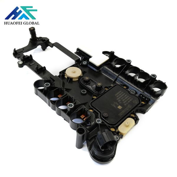 722.9 TCU Transmission Control Unit For Mercedes Benz 7G Tronic