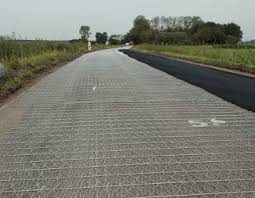 Woven Sliver Protection Road Iron Galvanized Hexagonal Wire Mesh