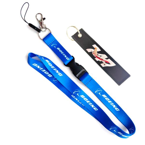 Full Color Custom Stainless Steel Keychains Dye Sublimation Printing for Customization Requirements
