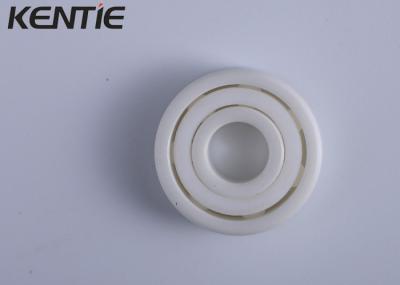 7*19*6mm ZrO2 Ceramic Bearing 607 With Long Working Life High Speed Medical Devices