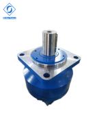 Tipo R/Min hidráulico do motor 125 - 250 do pistão de HMCR 03 de Rexroth