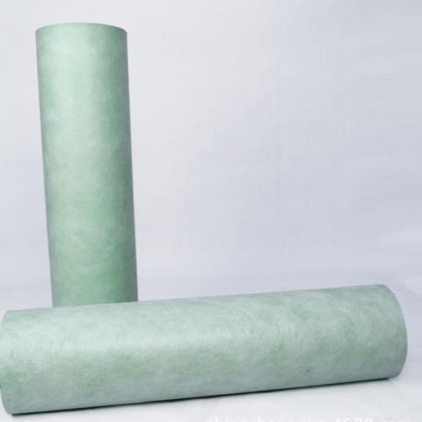 Polyethylene and Polypropylene Polymer Waterproof Membrane for Bathroom Protection