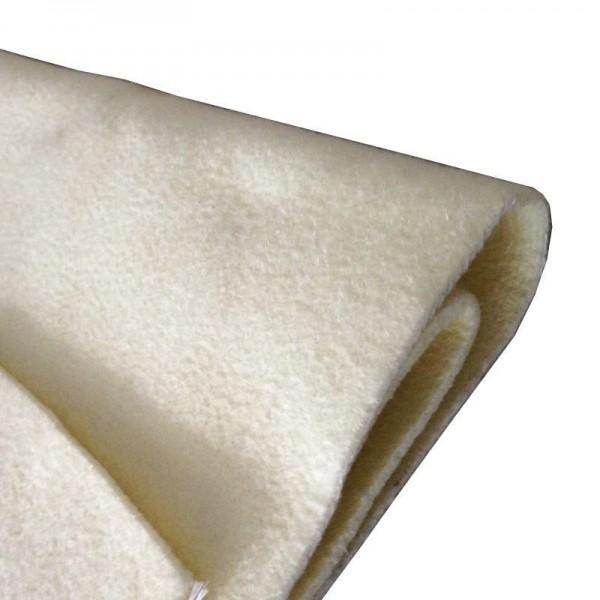 Liquid Dust Collector Filter Cloth , Fiberglass Filter Cloth Little Elongation Shrinkage Ratio