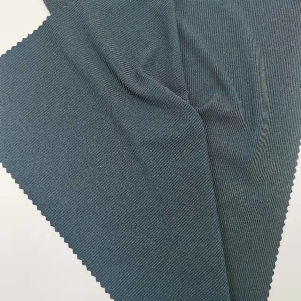 85% Nylon 15% Spandex Sports Clothing Fabric 75D 175gsm 160cm Breathable