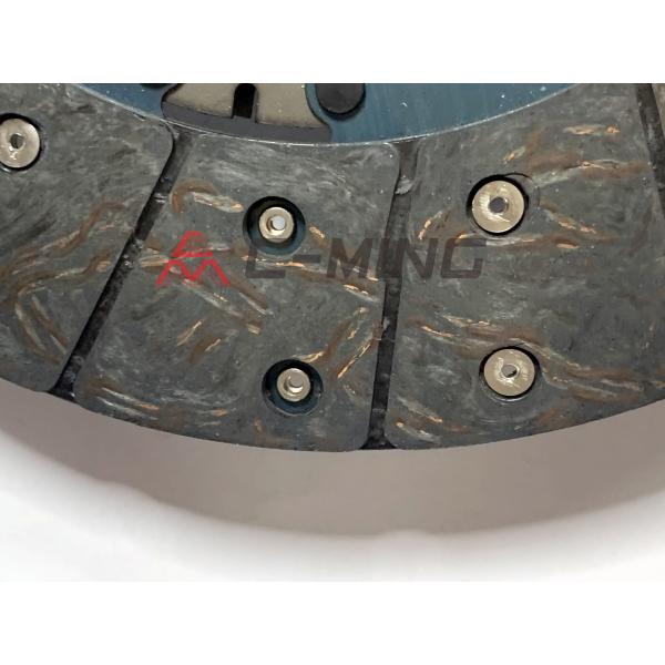 HND059Y Clutch Disc 300X190X14X32.4 For HINO Exedy Clutch Kits