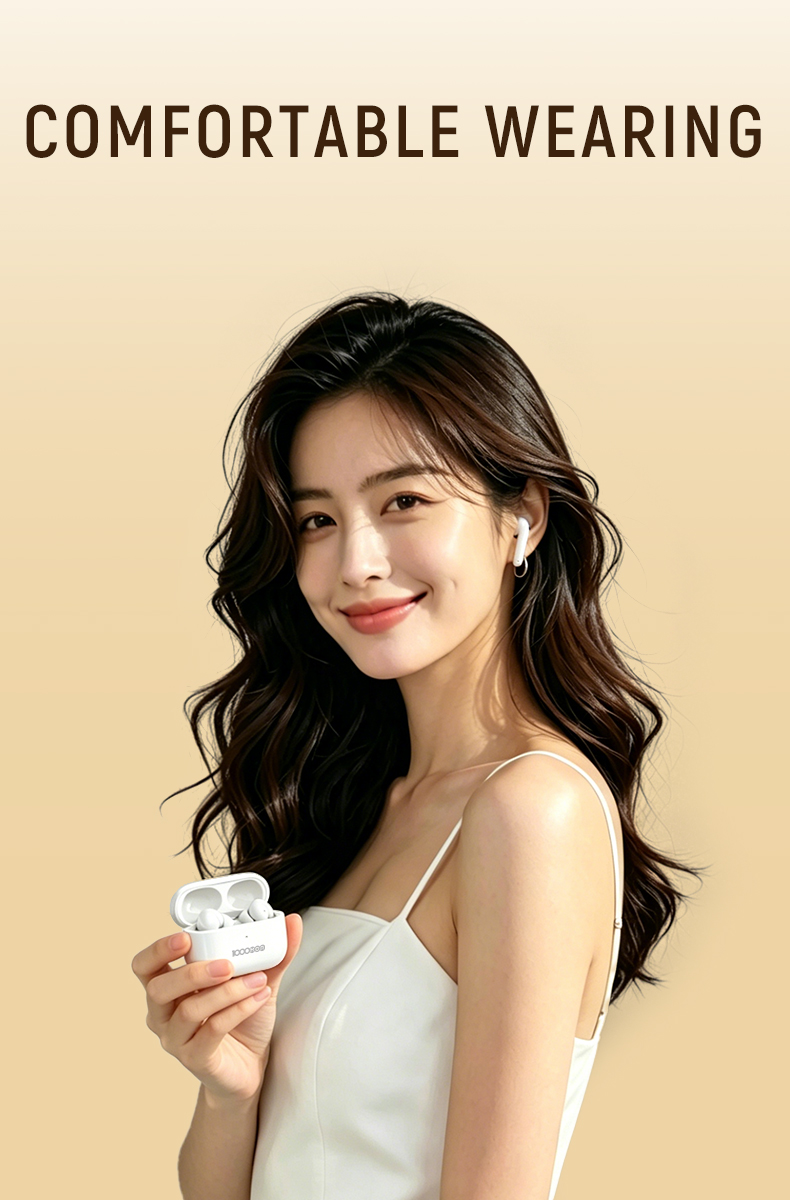 OWS Earbuds - TC01