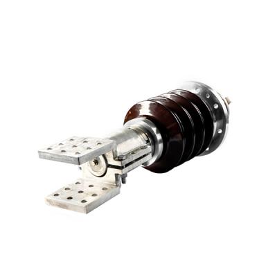 O óleo 24KV altamente durável - encheu a bucha do transformador com a flange