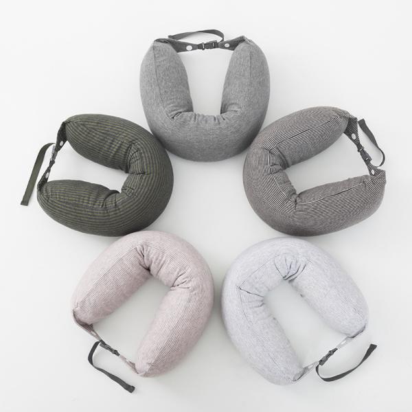 Customized Memory Foam Support Pillow for Airplane Your Ultimate Travel Essential