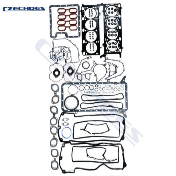 Robust Land Rover M62 4.4L Gasoline Engine Overhaul Kits BMW Gasket