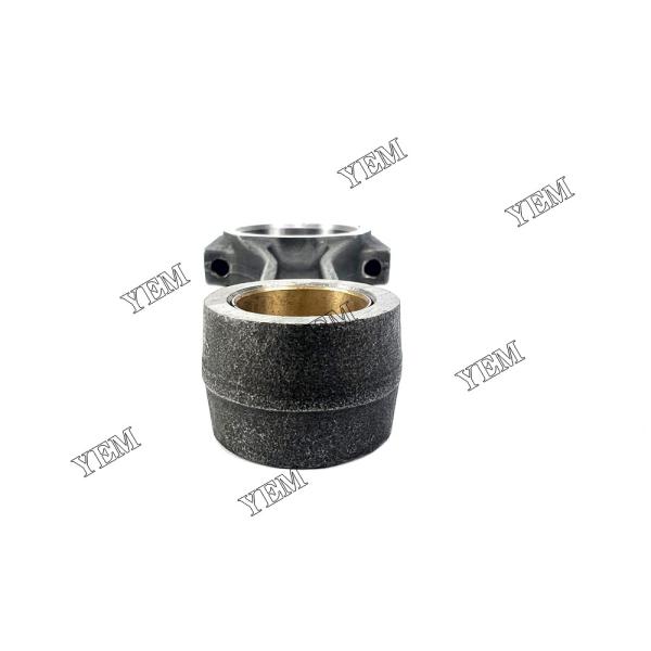 For Yanmar Connecting Rod 3TNE74 Excavator Engine parts