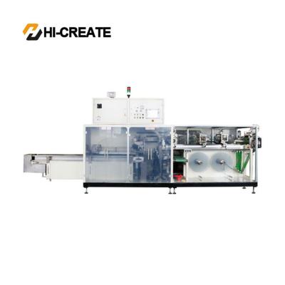 Senhora Sanitary Napkin Machine