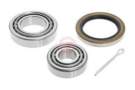 Toyota Tacoma Compatible 50*68*9mm FPM Material Wheel Hub Shaft Oil Seal for Superior Sealing Performance