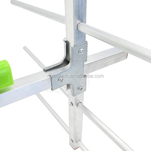 14 Elements 13-15dBi High Gain Yagi Antenna Amplified Outdoor Hdtv Antenna