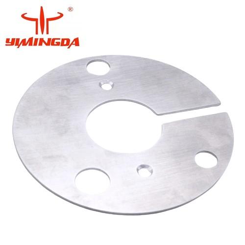 S-91 Spare Part No. 36259000 Shield Rear Front Use For Garment Auto Cutter Machine