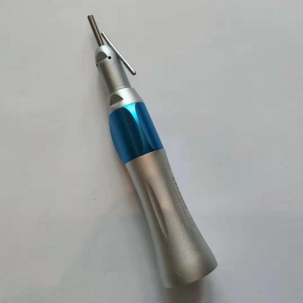1: 1 Dental Turbine Handpiece External Straight Handpiece Irrigation Extra Water Tube