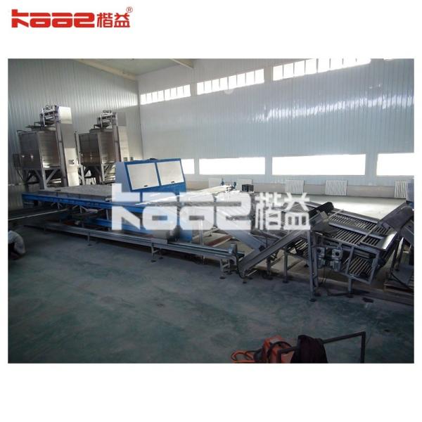 Size Shape Grading Intelligent Photoelectric Dates Sorting System With Plc Motor