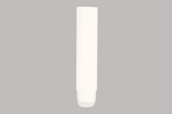 40mm Diameter Custom Logo Lotion Tube with Massage Stainless Steel Ball