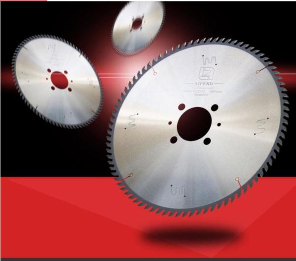 355mm Ultra Thin Saw Blade Wood Working Alloy Saw Blade