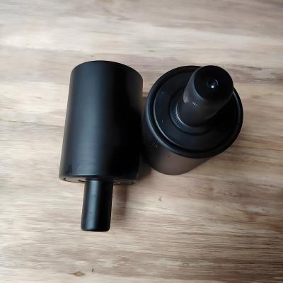 ‌Kobelco SK25 Carrier Roller - High-Quality Excavator Chassis Component | Part No: PW64D01017F1 | OEM-Certified Mini Excavator Undercarriage Parts Supplier