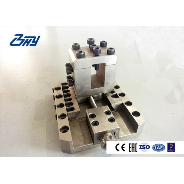 12 18 дюйма скашивая оборудование OD холодный резать установил